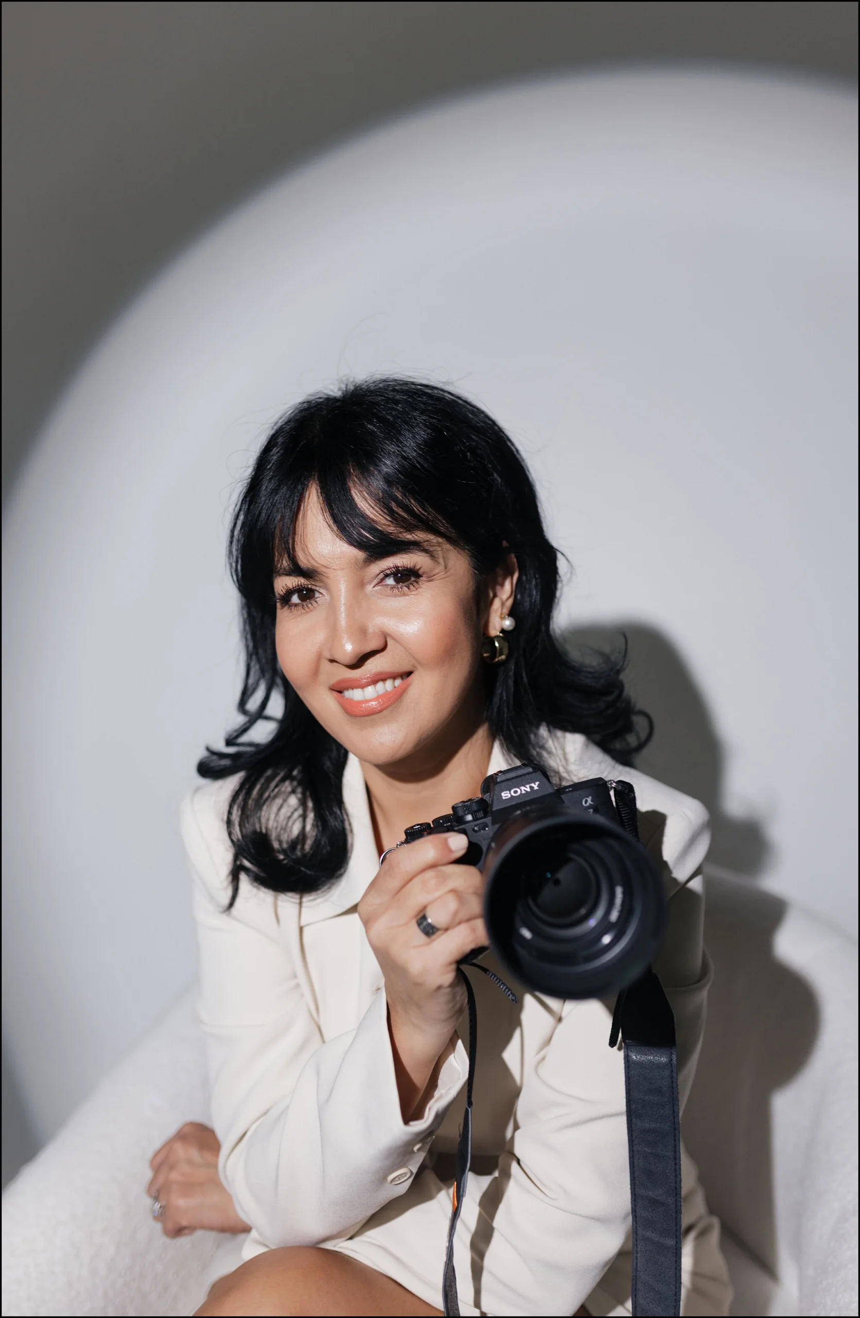 Gulnaz Graves photography